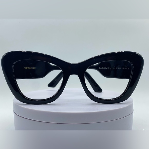 Christian Dior Bobby B1U‼️Size 52-20-140 Made in Italy 🇮🇹‼️ - Picture 6 of 16